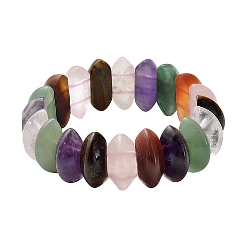 Multi Gemstone / 6.50 inches - Product card gallery slide 1 (9431208231167)