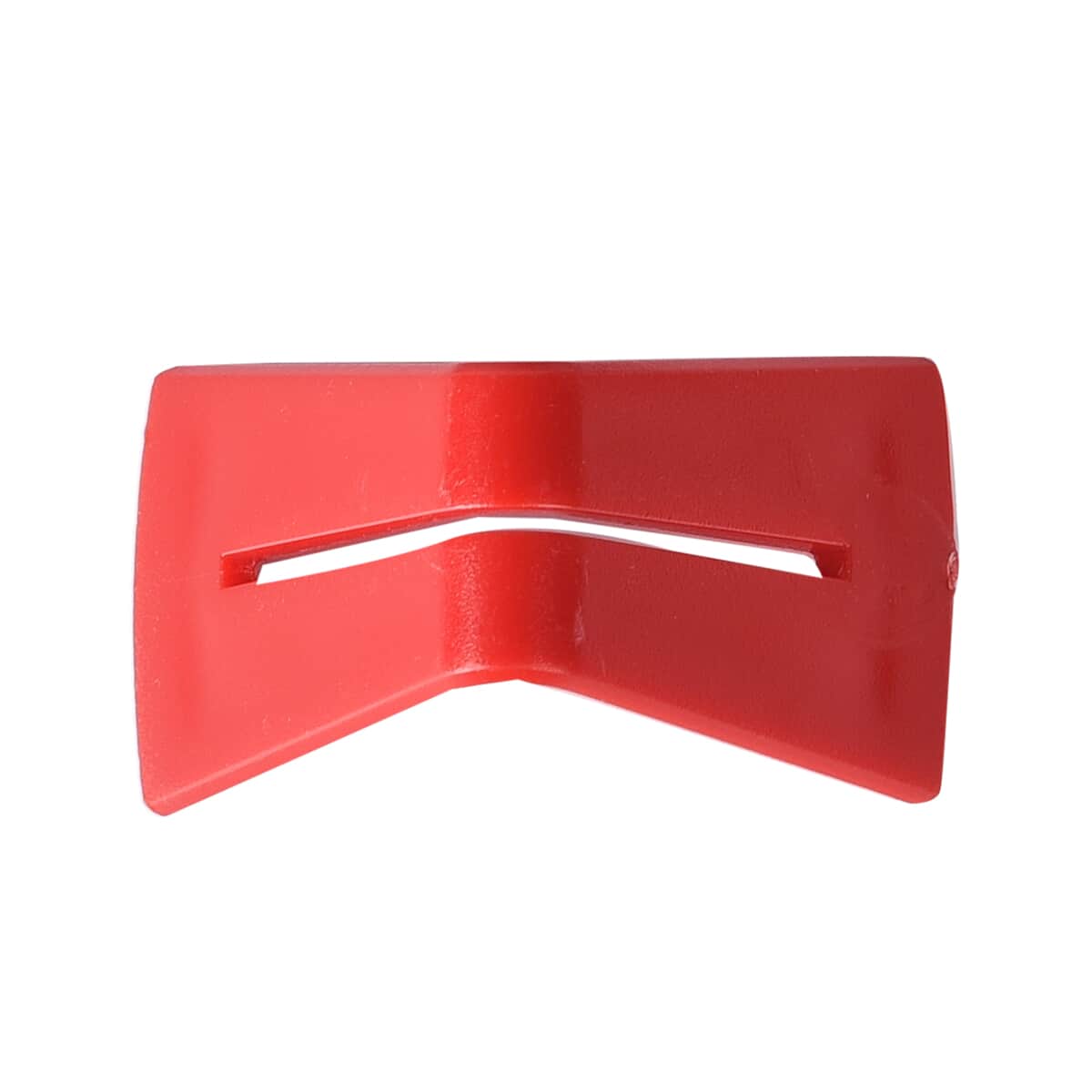 HOMESMART Red Pizza Cutter (3.15"x4.33"x2.95") image number 5