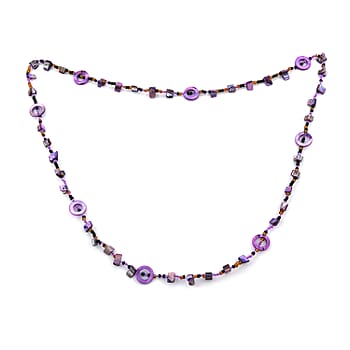 Purple Resin - Product card gallery slide 1 (10176816939321)