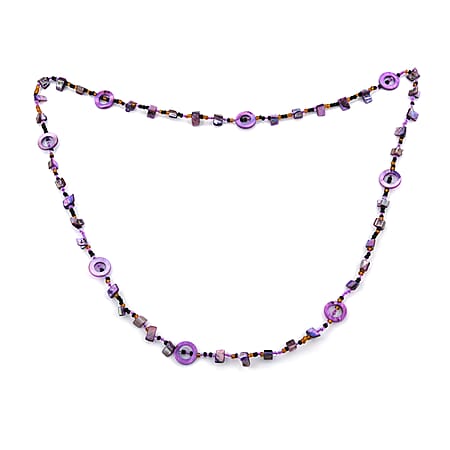 Purple Resin - Product card gallery slide 1 (10176816939321)