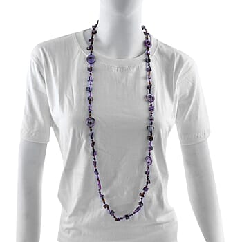 Purple Resin - Product card gallery slide 3 (10176816939321)
