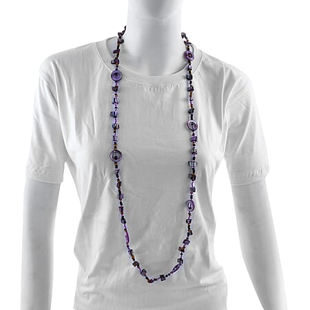Purple Resin - Product card gallery slide 3 (10176816939321)