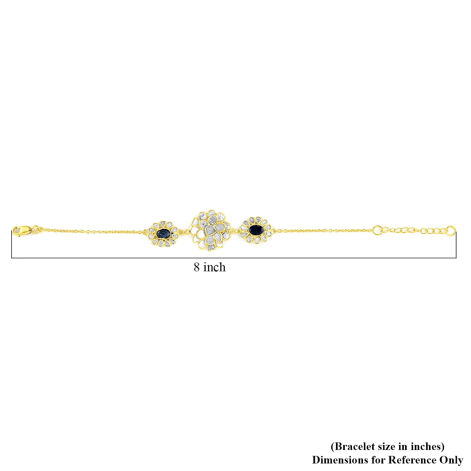Sapphire - Product card gallery slide 4 (9431208624383)