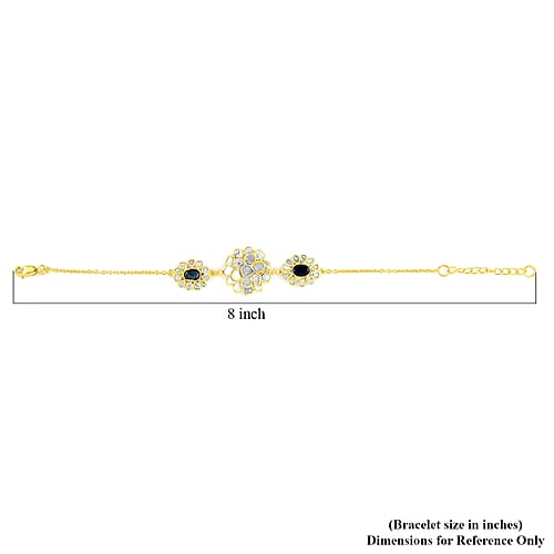 Sapphire - Product card gallery slide 4 (9431208624383)