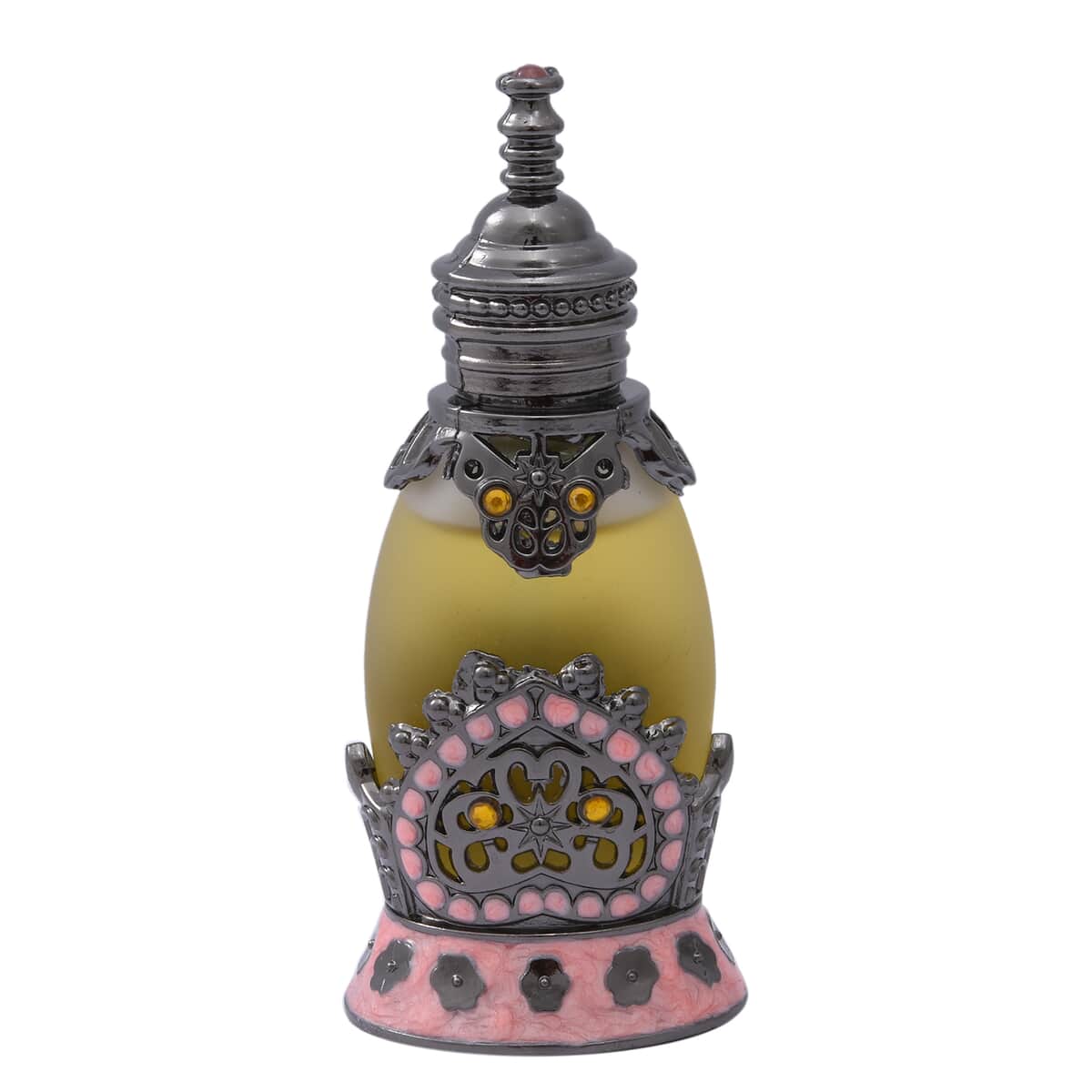 Japara Goddess Nekhbet Refreshing Relaxing Long Lasting Perfume Oil Fragrance 12ml image number 0