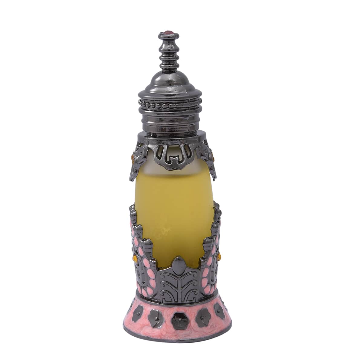 Japara Goddess Nekhbet Refreshing Relaxing Long Lasting Perfume Oil Fragrance 12ml image number 2