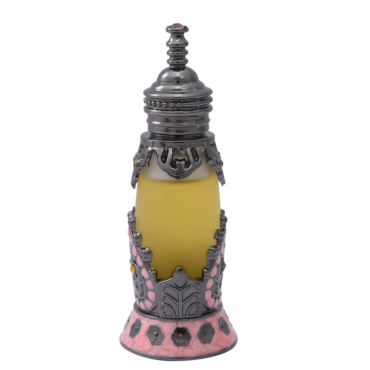 Japara Goddess Nekhbet Refreshing Relaxing Long Lasting Perfume Oil Fragrance 12ml image number 3