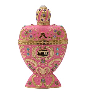 Japara Key of Love Pure Perfume Oil For Long Lasting Fragrance (8ml)