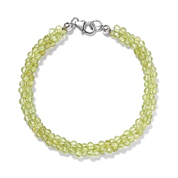 Peridot / 7.25 Inches - Product card gallery slide 1 (10176817332537)