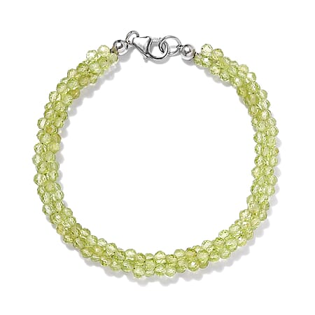 Peridot / 7.25 Inches - Product card gallery slide 1 (10176817332537)