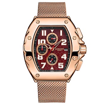 Rose Gold - Product card gallery slide 1 (9431252205823)