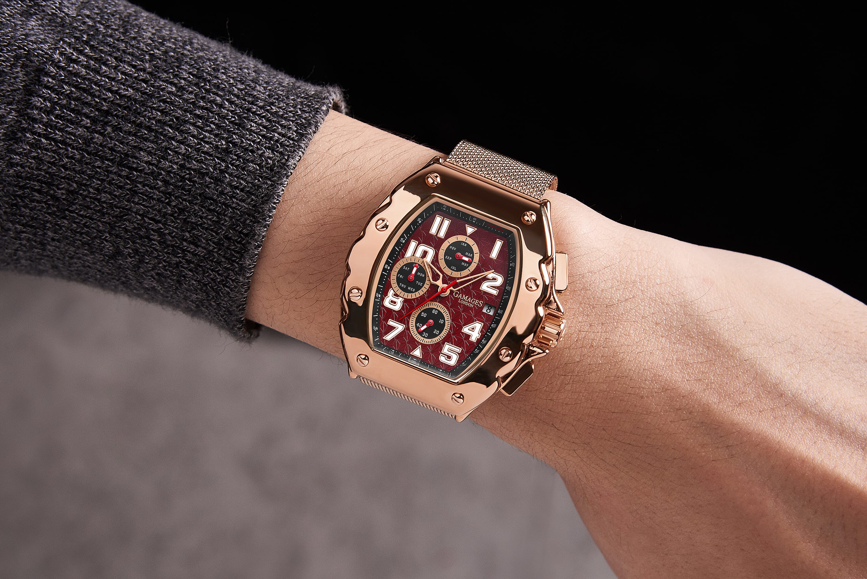 Rose Gold - Product card gallery slide 2 (9431252205823)