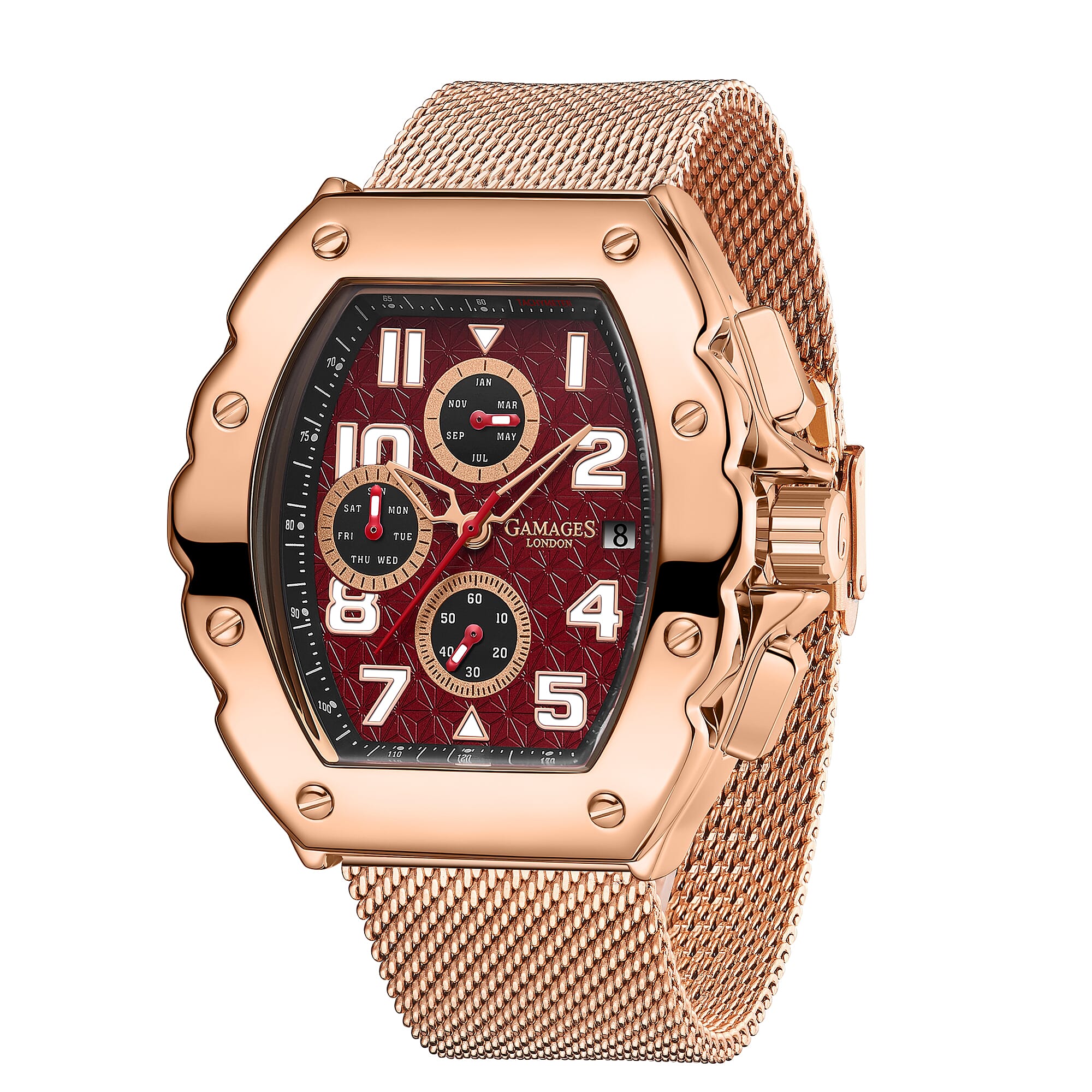Rose Gold - Product card gallery slide 3 (9431252205823)