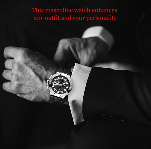 Black - Product card gallery slide 2 (9431233102079)