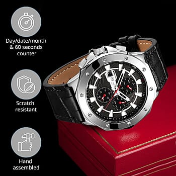Black - Product card gallery slide 3 (9431233102079)