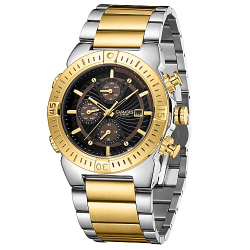 Gold - Product card gallery slide 3 (10176818184505)