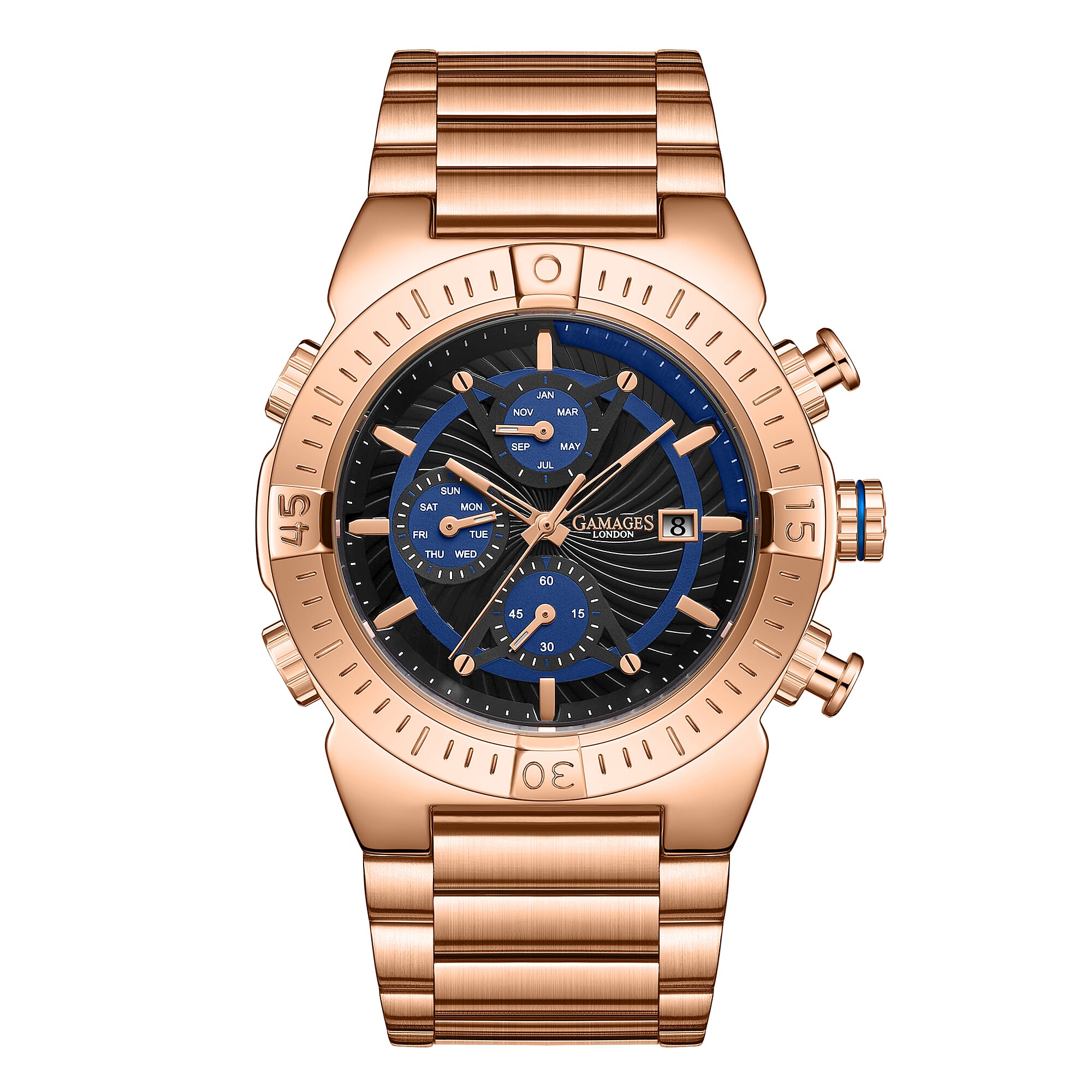 Rose Gold - Product card gallery slide 1 (9431218749695)