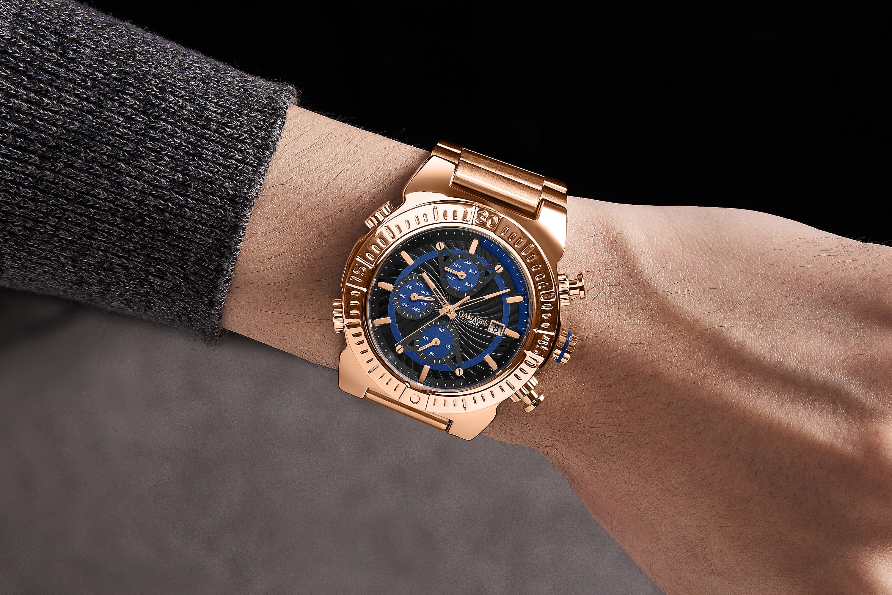 Rose Gold - Product card gallery slide 2 (9431218749695)