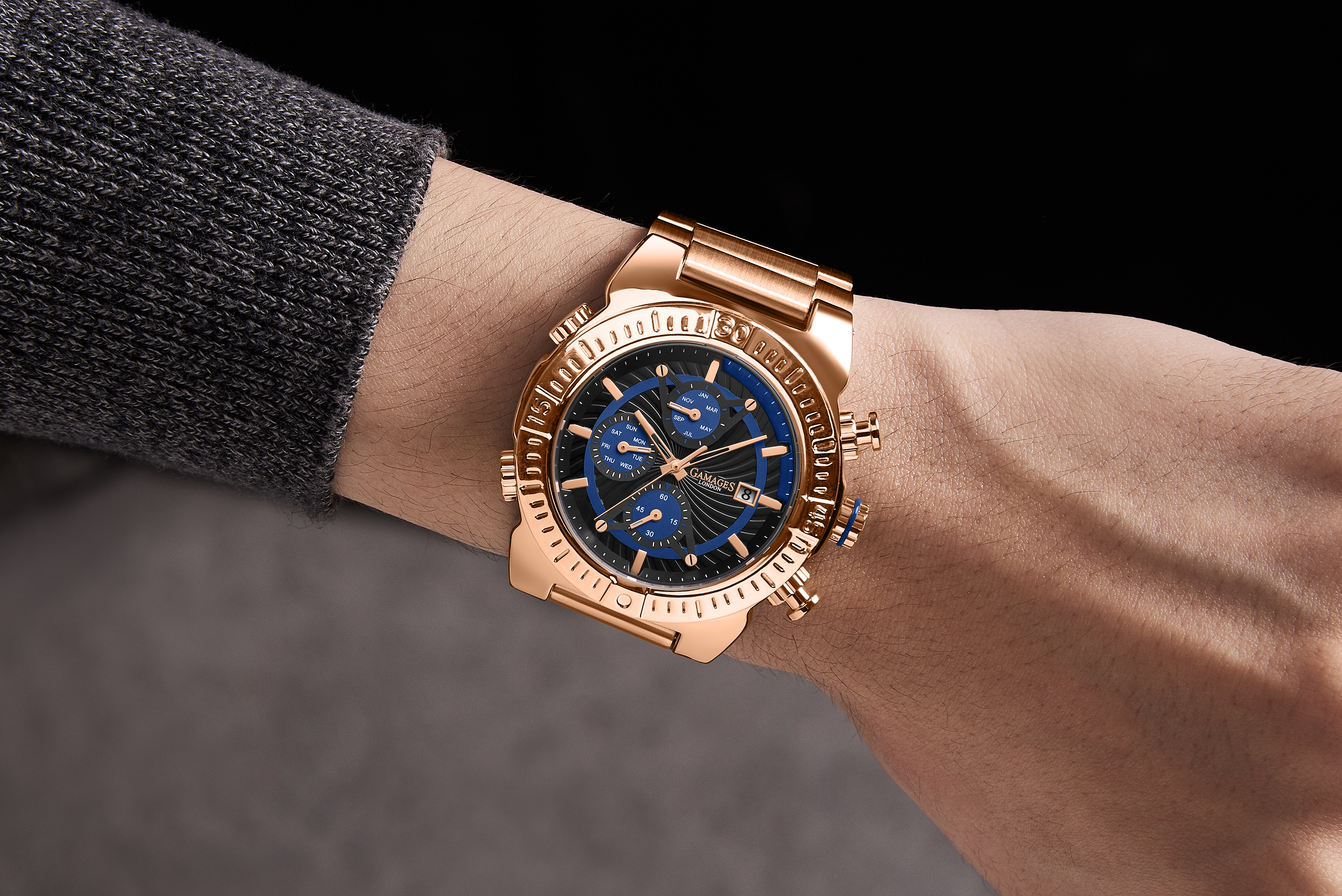 Rose Gold - Product card gallery slide 2 (9431218749695)