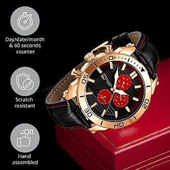 Rose Gold - Product card gallery slide 3 (9431209083135)