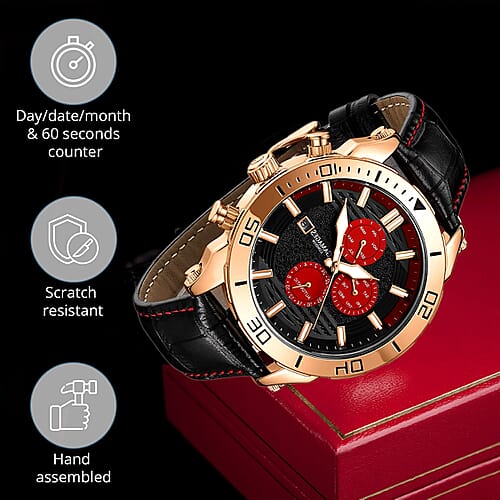 Rose Gold - Product card gallery slide 3 (9431209083135)