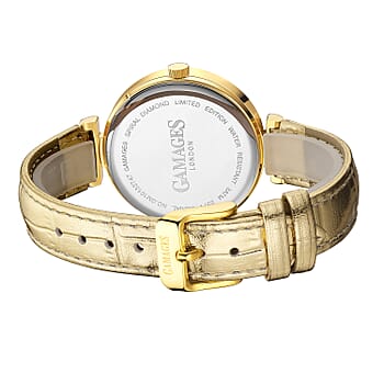 Gold - Product card gallery slide 4 (9431217963263)