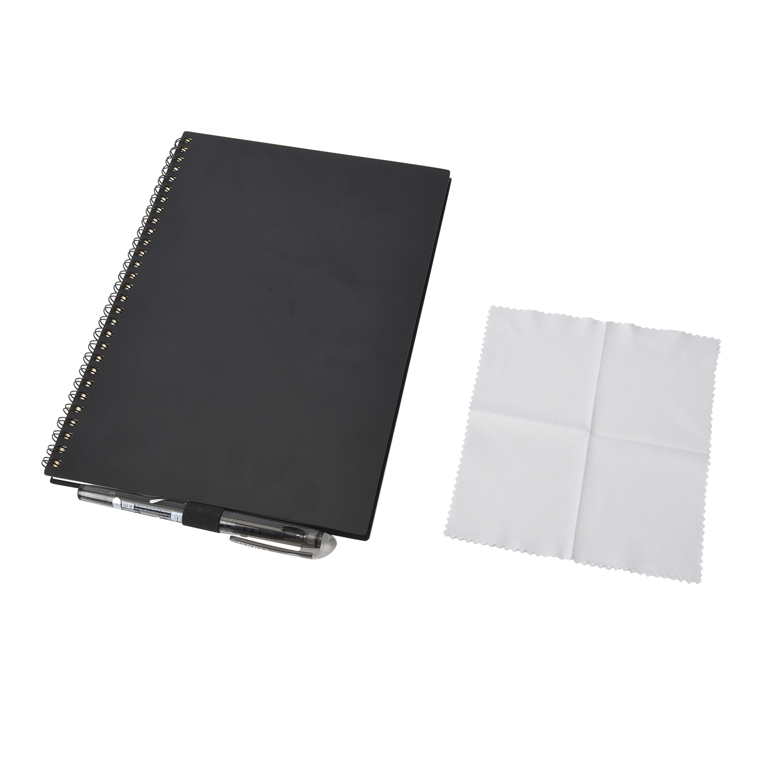 Black A5 Smart Reusable