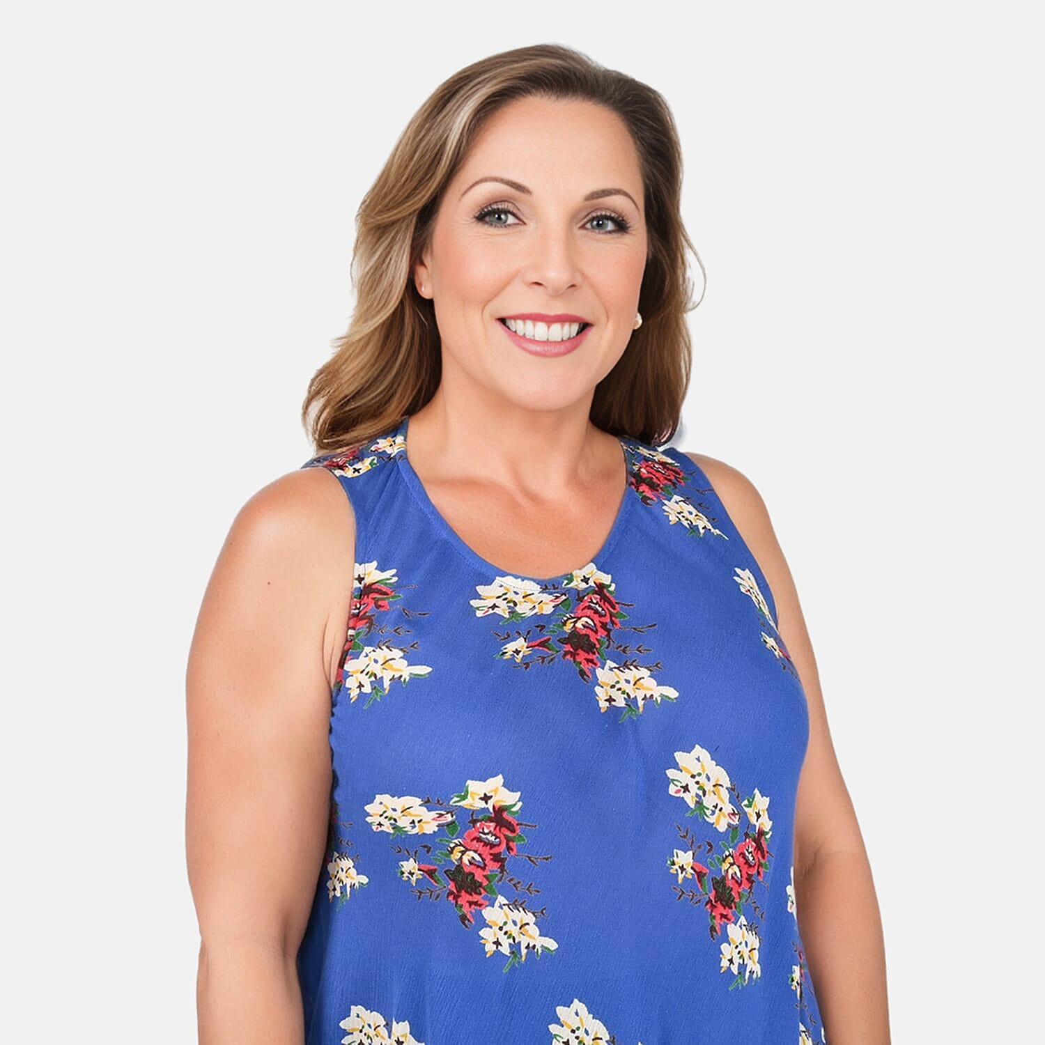 Blue / Missy - Product card gallery slide 4 (9431210590463)