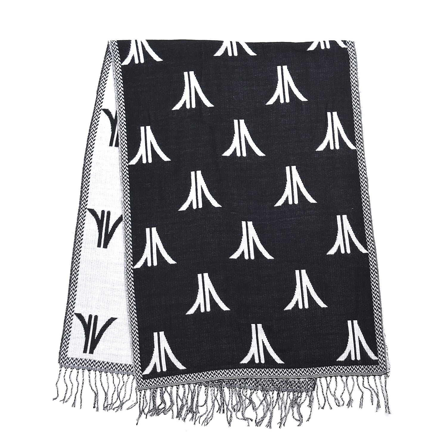 Black & White - Product card gallery slide 1 (9431312400639)