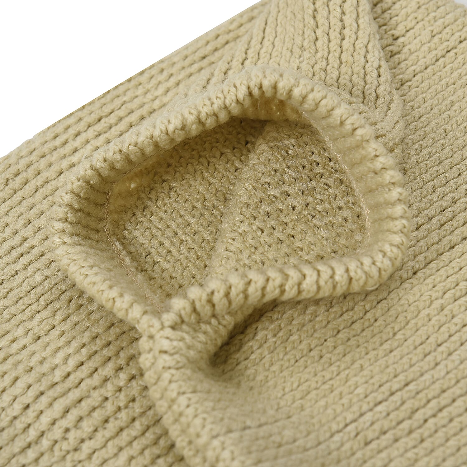 Beige - Product card gallery slide 4 (9431215898879)