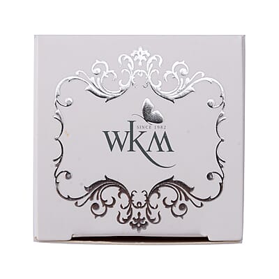 WKM Pearl & Gems Caring Foam/Spray Jewelry Cleaner (40 ml) , Jewelry Cleaning Solution , At Home Best Jewelry Cleaner , Silver Cleaning Solution