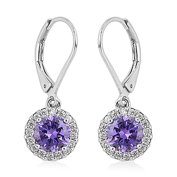 Simulated Amethyst - Product card gallery slide 1 (10176819069241)