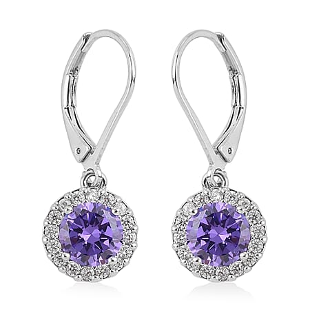 Simulated Amethyst - Product card gallery slide 1 (10176819069241)