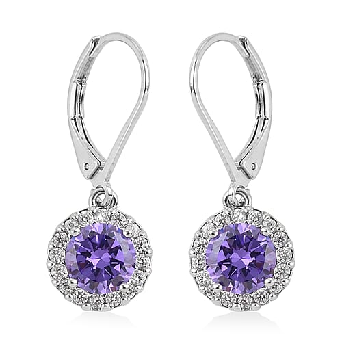 Simulated Amethyst - Product card gallery slide 1 (9433217597695)