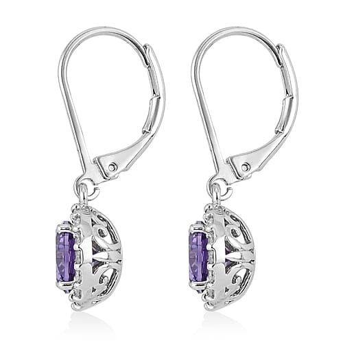 Simulated Amethyst - Product card gallery slide 3 (9433217597695)
