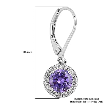 Simulated Amethyst - Product card gallery slide 4 (10176819069241)