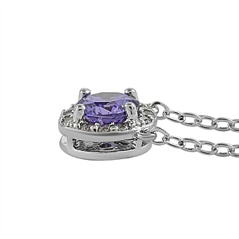 Simulated Topaz - Product card gallery slide 3 (9431257940223)