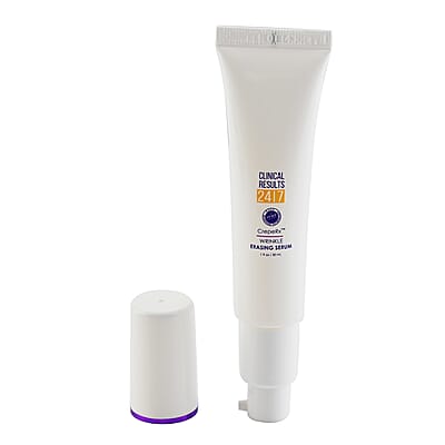 Clinical Results 24/7 Age Transforming Duo (Wrinkle Erasing Serum 1 fl oz & Silky Smooth Face Cream 2 fl oz) , Anti Aging Serum , Face Serum , Face Moisturizer , Moisturizer Cream , Skin Care Products