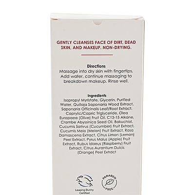 Silk Genesis Bakuchiol O3 Beauty Makeup Removing Gel-Balm Cleanser 3.4 oz (Made in USA)
