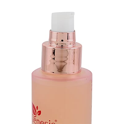 Silk Genesis Bakuchiol O3 Beauty Makeup Removing Gel-Balm Cleanser 3.4 oz (Made in USA)