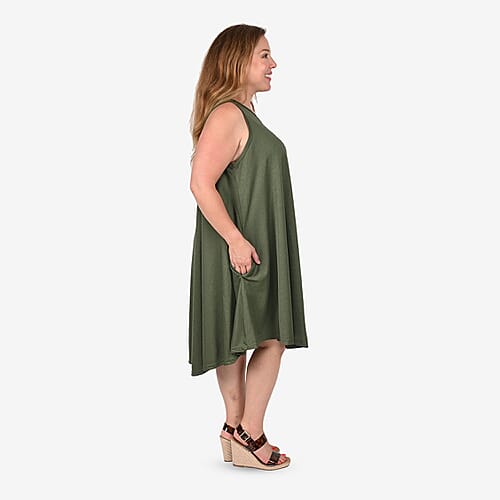 Green - Product card gallery slide 3 (9431224680703)