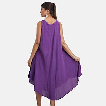 Purple / Plus - Product card gallery slide 2 (10176819724601)
