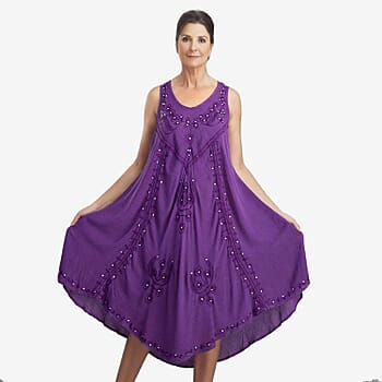 Purple / Plus - Product card gallery slide 3 (10176819724601)