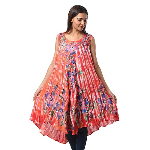 Pink & Orange - Product card gallery slide 3 (9450104914175)