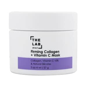 The Lab Direct Firming Collagen and Vitamin C Mask (2oz)