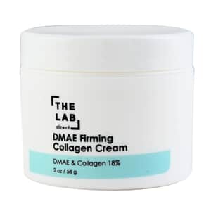 The Lab Direct DMAE Firming Collagen Cream (2 oz)