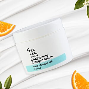 The Lab Direct DMAE Firming Collagen Cream (2 oz)