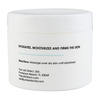 The Lab Direct Dmae Firming Collagen Cream (2 oz)