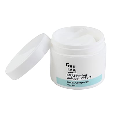 The Lab Direct Dmae Firming Collagen Cream (2 oz)