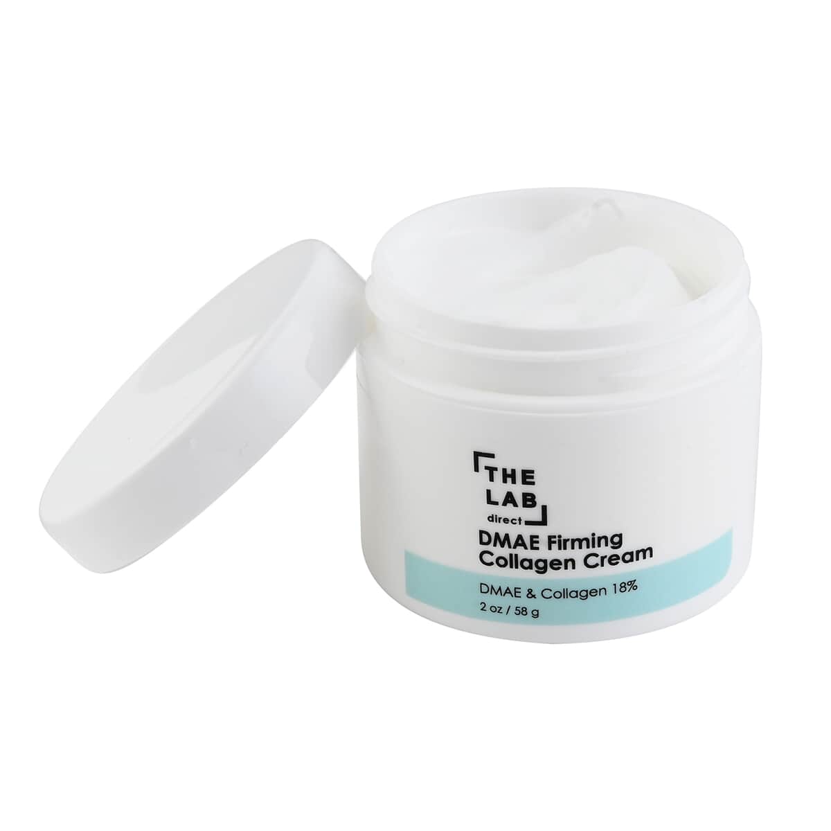The Lab Direct DMAE Firming Collagen Cream (2 oz) image number 5